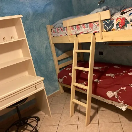 Chez Giusi *