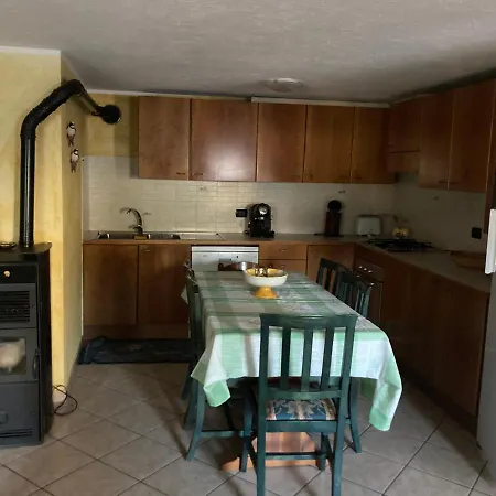 Apartment Chez Giusi