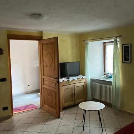 Chez Giusi La Salle