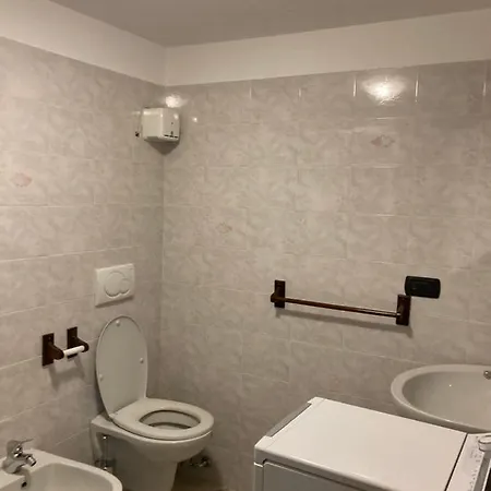 Chez Giusi Apartment